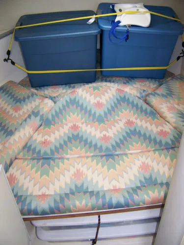 Slide: The Image of Boston Whaler 275 Conquest 1992 - 1