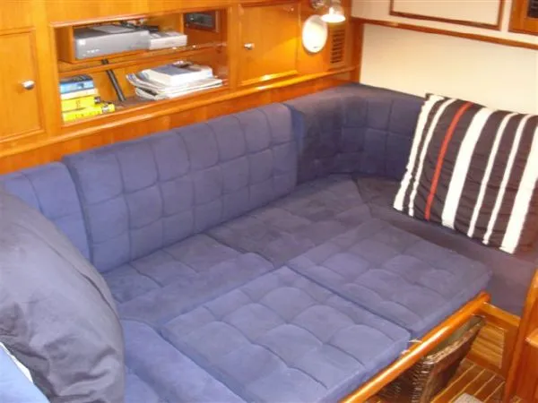 Slide: The Image of Grand Banks Eastbay Express 2002 - 2
