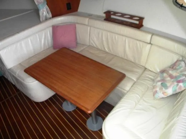 Slide: The Image of Tiara 3100 Open 1995 - 5