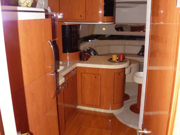 Slide: The Image of Sea Ray 500Dancer (TNT,CATS,CHERRY) 1999 - 1