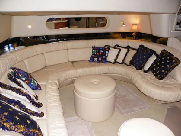 Slide: The Image of Sea Ray 500Dancer (TNT,CATS,CHERRY) 1999 - 2