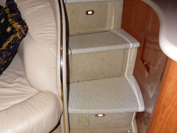 Slide: The Image of Sea Ray 500Dancer (TNT,CATS,CHERRY) 1999 - 3
