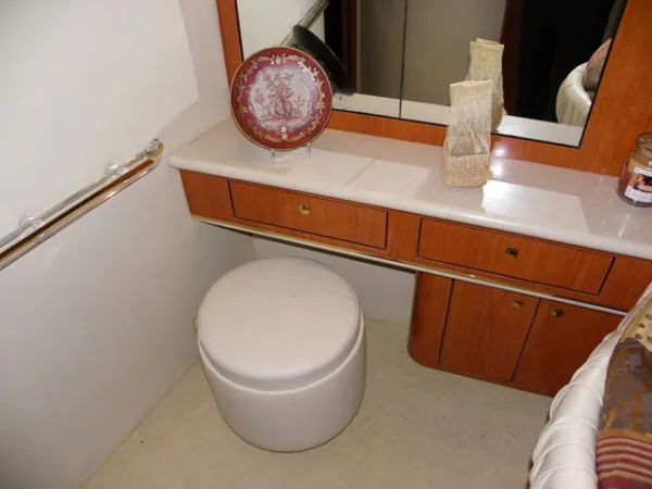 Slide: The Image of Sea Ray 500Dancer (TNT,CATS,CHERRY) 1999 - 7