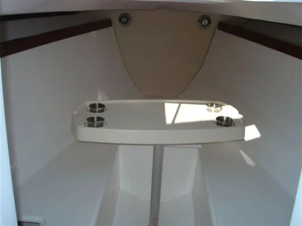 Slide: The Image of Marlago/Jefferson Center Console 2008 - 10