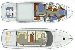Slide: The Image of Hatteras 63 Raised PH 2003 - 1