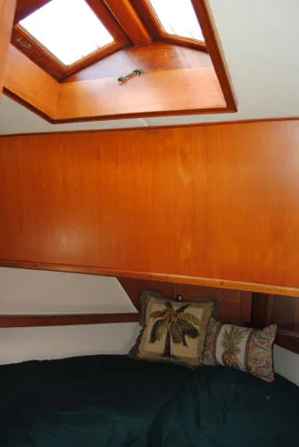 Slide: The Image of Marine Trader Sedan 1978 - 7