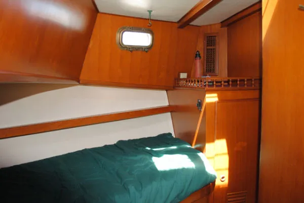 Slide: The Image of Marine Trader Sedan 1978 - 8