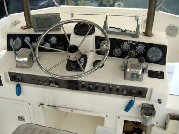 Slide: The Image of Egg Harbor Convertible 1989 - 2