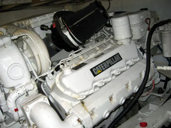 Slide: The Image of Egg Harbor Convertible 1989 - 3
