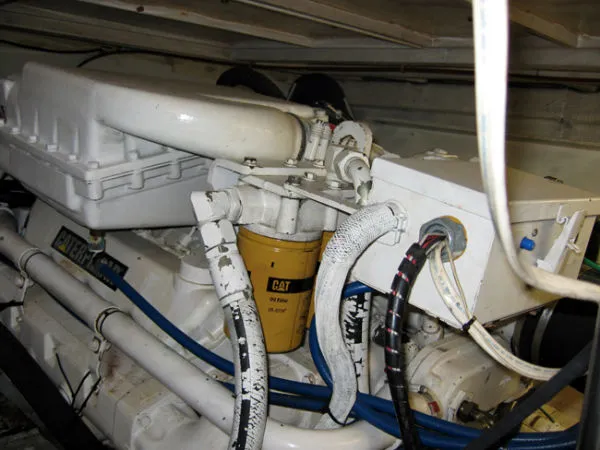 Slide: The Image of Egg Harbor Convertible 1989 - 4