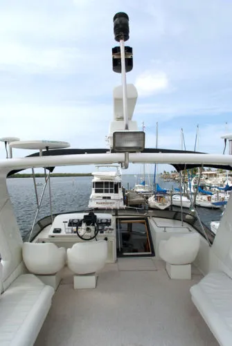Slide: The Image of Navigator 50 Classic 1996 - 9