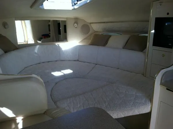 Slide: The Image of Sea Ray Sundancer 2001 - 4