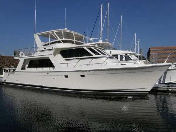 Slide: The Image of Offshore Pilothouse 2000 - 0