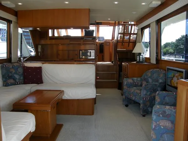 Slide: The Image of Offshore Pilothouse 2000 - 1