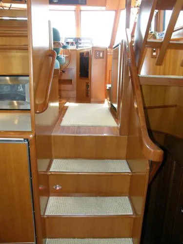 Slide: The Image of Offshore Pilothouse 2000 - 10