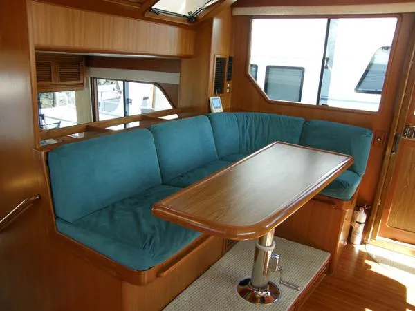 Slide: The Image of Offshore Pilothouse 2000 - 11