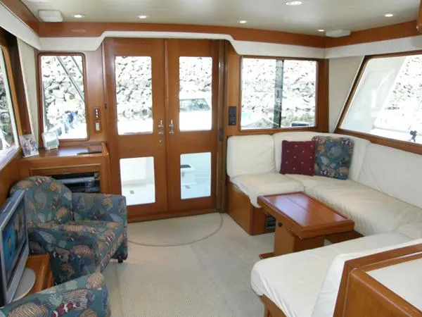 Slide: The Image of Offshore Pilothouse 2000 - 2