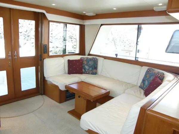 Slide: The Image of Offshore Pilothouse 2000 - 3