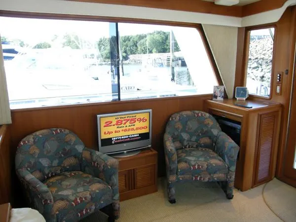 Slide: The Image of Offshore Pilothouse 2000 - 5