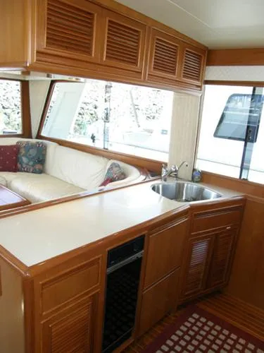 Slide: The Image of Offshore Pilothouse 2000 - 6