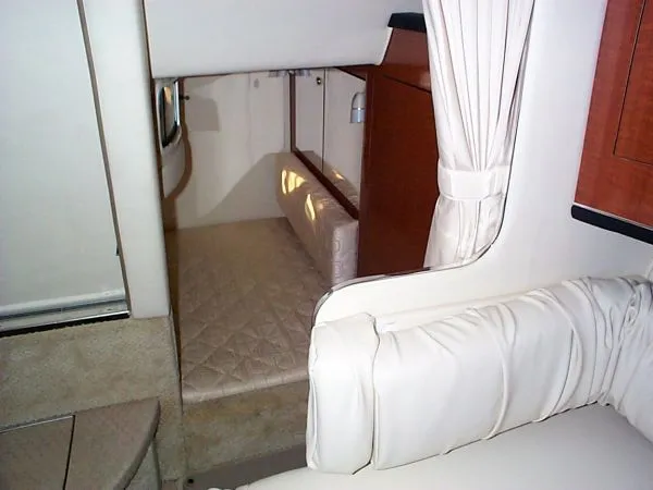 Slide: The Image of Sea Ray 280 Sundancer 2003 - 5