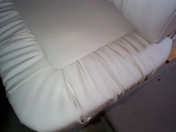Slide: The Image of Sea Ray 280 Sundancer 2003 - 7
