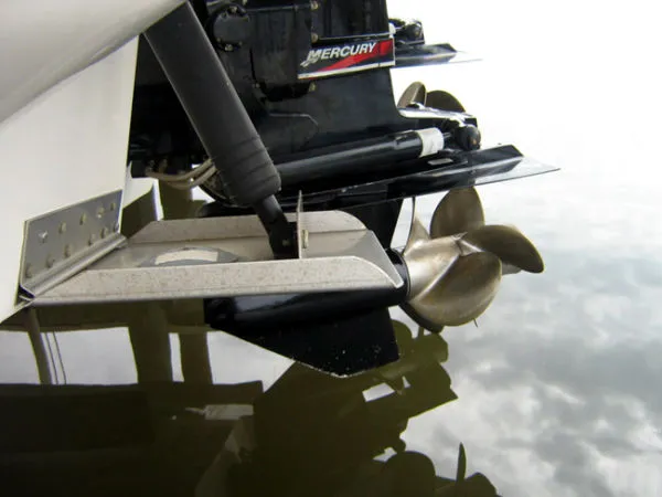 Slide: The Image of Sea Ray Sundancer 2004 - 5