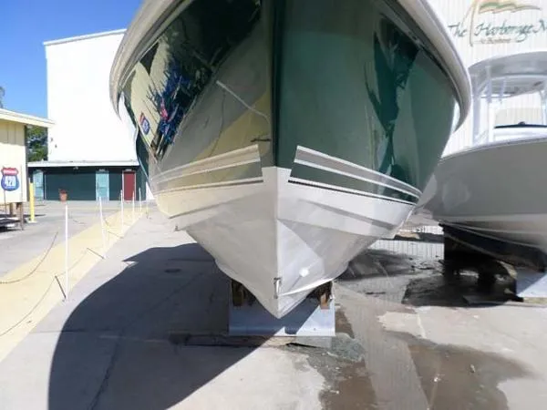 Slide: The Image of Wellcraft 260 Bowrider 2002 - 2