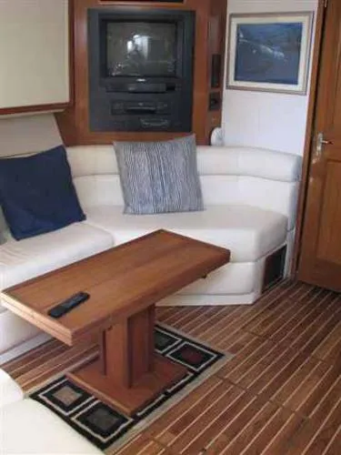 Slide: The Image of Viking Express Sportfish 1997 - 2