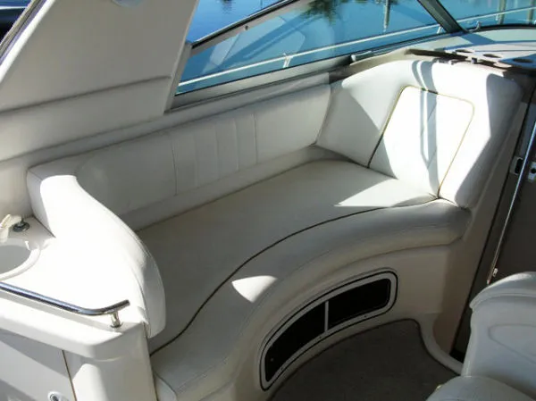Slide: The Image of Sea Ray Sundancer 1999 - 6
