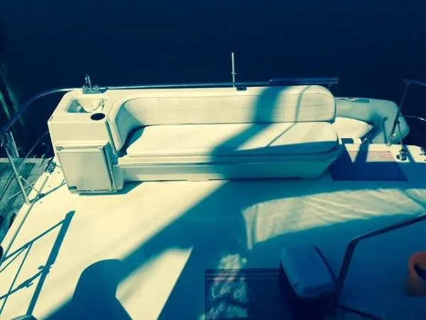 Slide: The Image of Wellcraft San Remo 1989 - 8