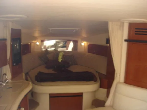 Slide: The Image of Sea Ray Sundancer 2003 - 2