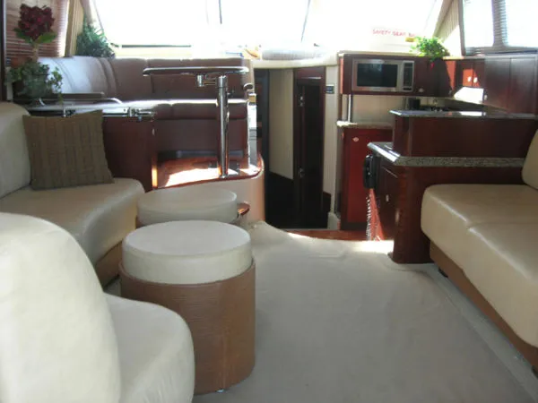 Slide: The Image of Sea Ray 2006 - 2