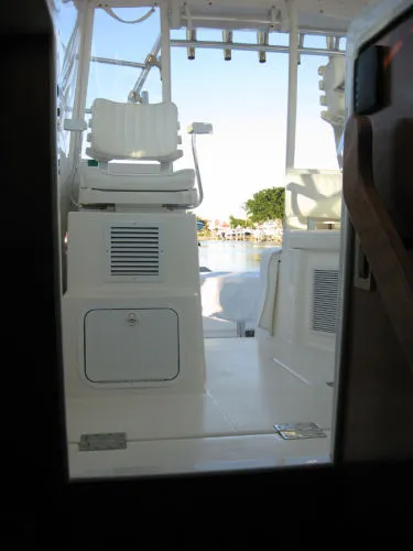 Slide: The Image of Rampage 38 Express 2005 - 11