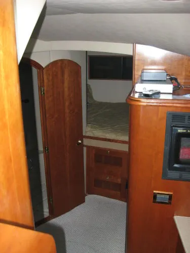 Slide: The Image of Rampage 38 Express 2005 - 2