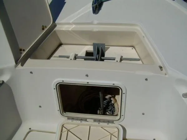 Slide: The Image of Scout 210 Sportfish 2004 - 5