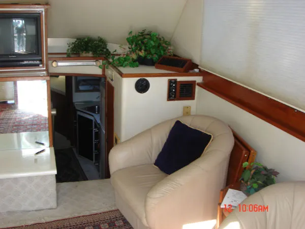 Slide: The Image of Striker Sport Fisherman 1974 - 4