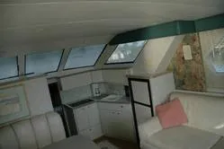 Slide: The Image of Silverton 351 Sedan 1997 - 2