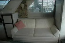 Slide: The Image of Silverton 351 Sedan 1997 - 3