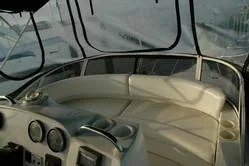 Slide: The Image of Silverton 351 Sedan 1997 - 9