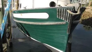Slide: The Image of Nordic Pilothouse 1998 - 1