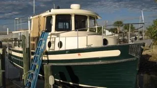 Slide: The Image of Nordic Pilothouse 1998 - 2