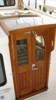 Slide: The Image of Nordic Pilothouse 1998 - 6