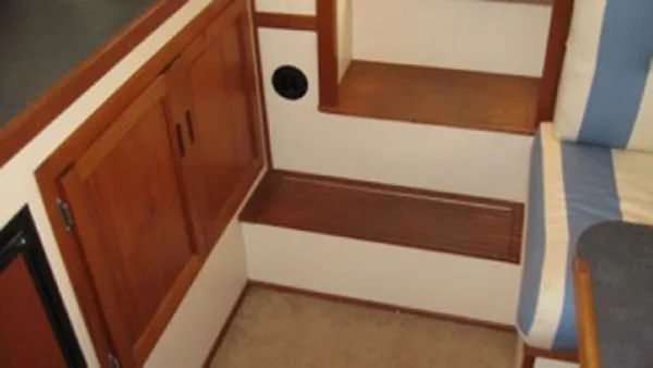 Slide: The Image of Nordic Pilothouse 1998 - 7