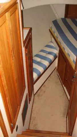 Slide: The Image of Nordic Pilothouse 1998 - 9
