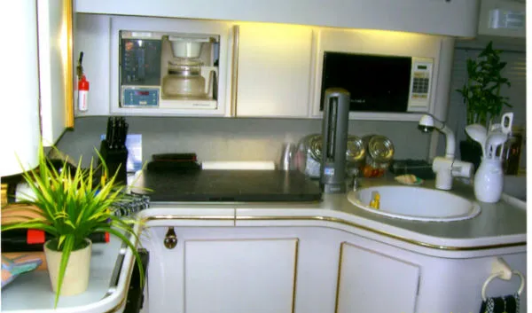 Slide: The Image of Wellcraft Gran Sport 1990 - 3