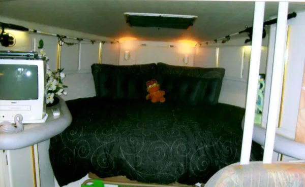 Slide: The Image of Wellcraft Gran Sport 1990 - 4