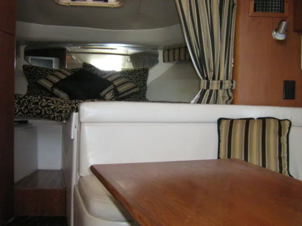 Slide: The Image of Tiara 3100 Open 1992 - 6