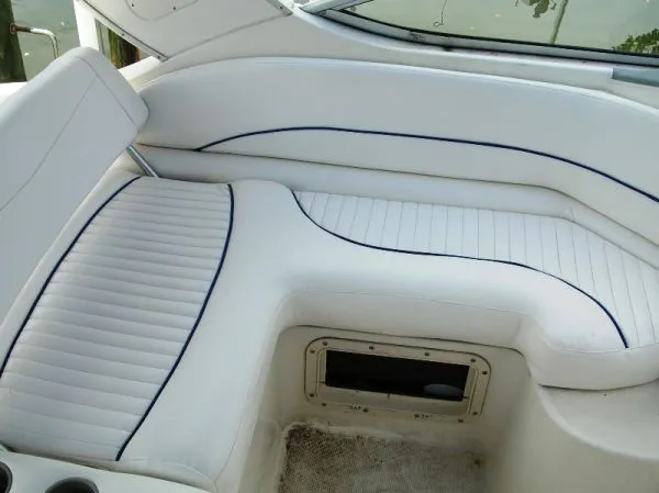 Slide: The Image of Bayliner 285 2004 - 7