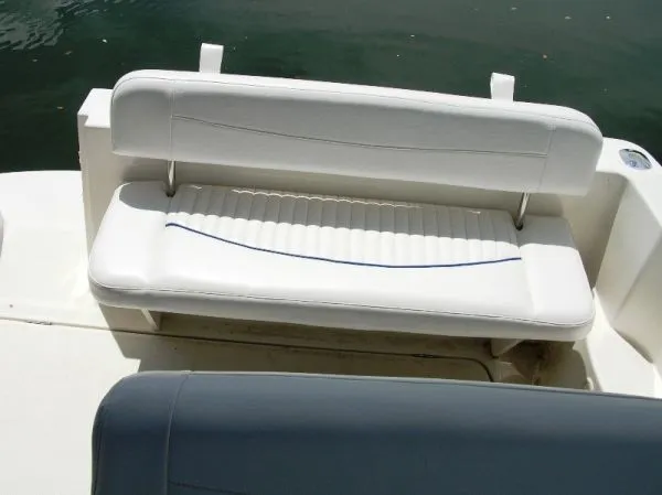 Slide: The Image of Bayliner 285 2004 - 8